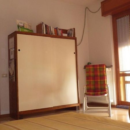 B&B Il Cortile วัลมาเดรรา ภายนอก รูปภาพ
